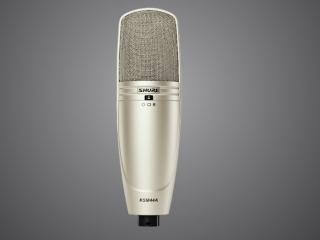 KSM44A SL - Microfon condenser cu diafragma mare