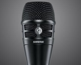 KSM8 B - Microfon dinamic