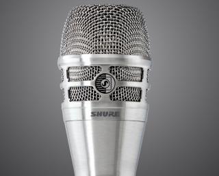 KSM8 N - Microfon dinamic