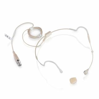 LDWS100MH3 - Microfon Headset BEJ