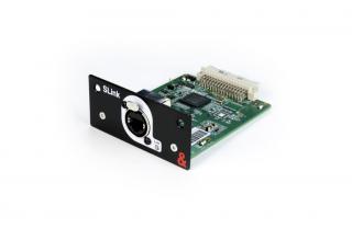 M-SQ-SLINK-AX - Modul SLink pentru mixerele SQ