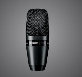 PGA27-LC - Microfon condenser