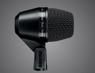 PGA52-XLR - Microfon dinamic pentru tobe