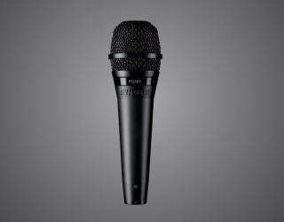 PGA57-XLR - Microfon dinamic pentru instrumente