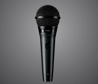 PGA58-XLR-E - Microfon dinamic