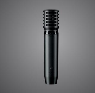 PGA81-XLR - Microfon condenser pentru instrumente