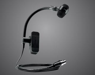 PGA98H-TQG - Microfon Condenser pentru instrumente