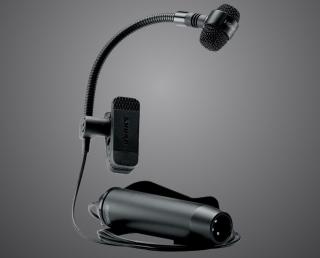 PGA98H-XLR -  Microfon Condenser pentru instrumente