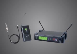 SLX14E-K3E - Sistem wireless