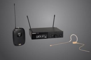 SLXD14 153T-K59 - Sistem wireless