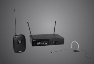 SLXD14E 153B-K59 - Sistem wireless