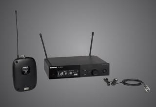 SLXD14E 83-K59 - Sistem wireless