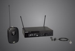 SLXD14E 85-K59 - Sistem wireless