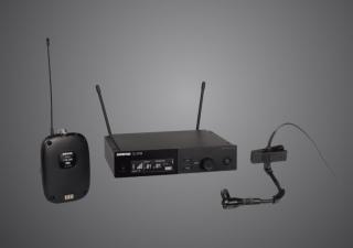 SLXD14E 98H-K59 - Sistem wireless