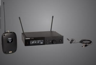 SLXD14E DL4B-K59 - Sistem wireless