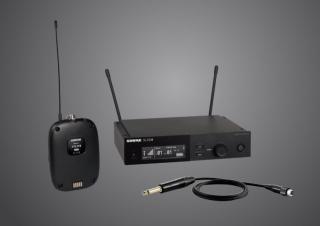 SLXD14E-K59 - Sistem wireless