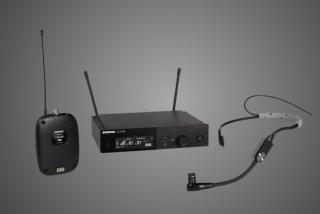 SLXD14E SM35-K59 - Sistem wireless