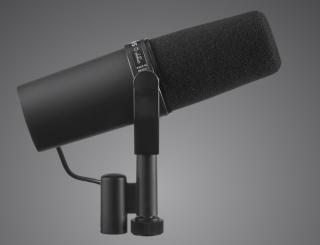 SM7B - Microfon Vocal Studio