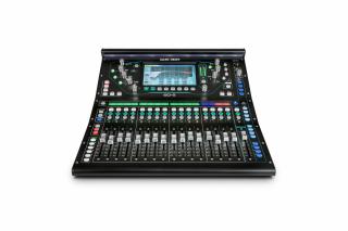 SQ5 - Mixer digital