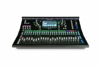 SQ6 - Mixer digital