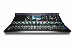 SQ7 - Mixer digital