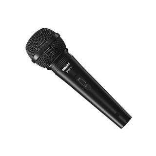 SV200 - Microfon pentru live