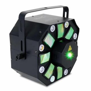 THRILL Multi Fx LED - Proiector efecte disco