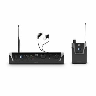 U308 IEM HP - Sistem In Ear Monitor
