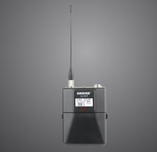 ULXD1LEMO3-H51 - Transmitator wireless