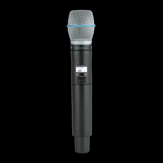 ULXD2 B87C-H51 - Microfon wireless cu capsula Beta87C