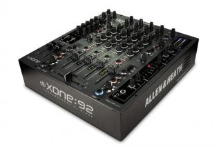 XONE:92 - Mixer pentru DJ