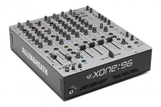 XONE:96 - Mixer pentru DJ