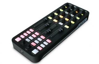 XONE:K2 - Controller DJ MIDI
