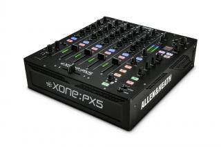 XONE:PX5 - Mixer pentru DJ