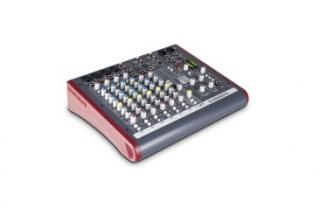 ZED10FX - Mixer analogic