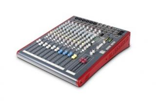 ZED12FX - Mixer analogic cu 12 canale