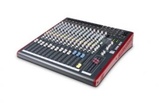 ZED16FX - Mixer analogic cu 16 canale