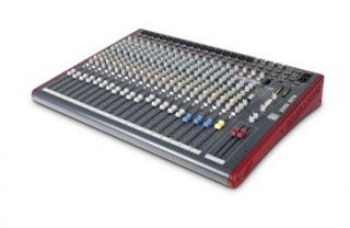 ZED22FX - Mixer analogic cu 22 canale