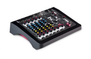 ZEDi10 - Mixer analogic cu 10 canale