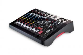 ZEDi10FX - Mixer analogic compact