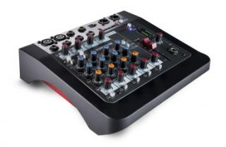 ZEDi8 - Mixer analogic cu 8 canale