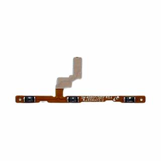 Banda flex butoane volum si on-off Samung A20   A30  A40   A50