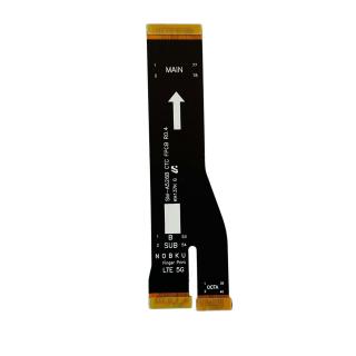 Banda flex placa baza Samsung A52   A52 5G   A52s