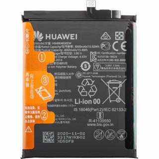 Baterie acumulator HB466483EEW Huawei P40 lite 5G