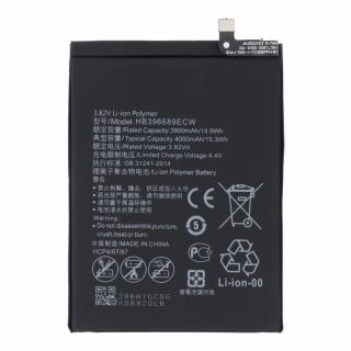 Baterie acumulator Huawei P40 lite E   Y7 2019   Y9 2019 HB406689ECW