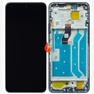 Display Huawei Nova 12i cu rama, Negru