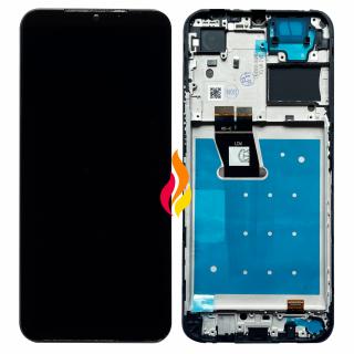 Display Huawei nova Y61 cu rama