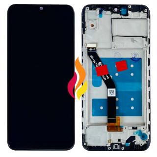 Display Huawei Y6 2019 cu rama