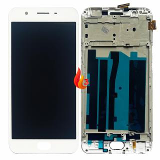 Display Oppo A59 2016 cu rama