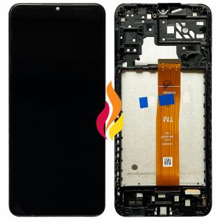 Display Samsung A04s  cu rama